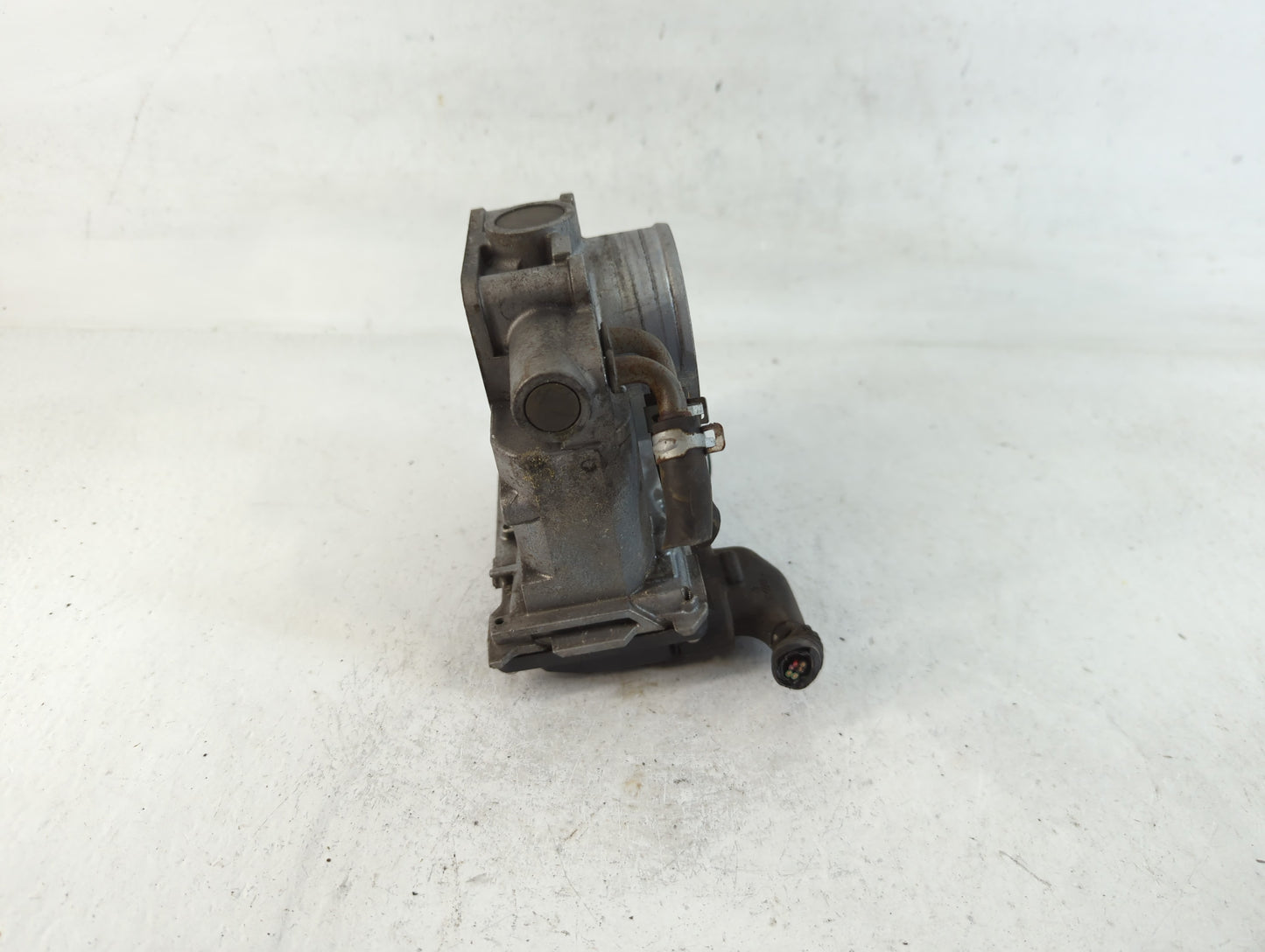 2013-2015 Acura Rdx Throttle Body Fits Fits 2009 2010 2011 2012 2013 2014 2015 2016 2017 OEM Used Auto Parts - Oemusedautopa