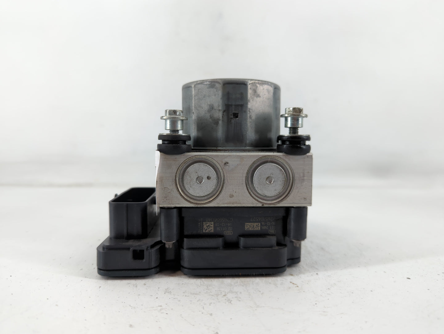 2013-2015 Acura Rdx ABS Pump Control Module Replacement P/N:1501077/2/2428 Fits Fits 2013 2014 2015 OEM Used Auto Parts - Oe