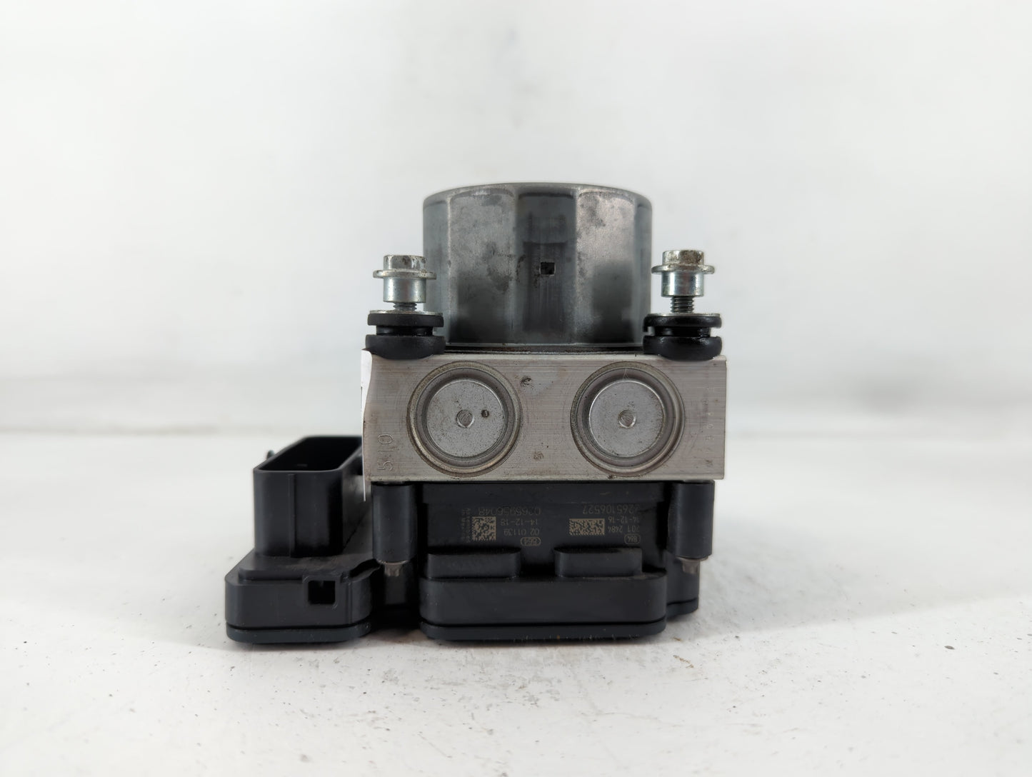 2013-2015 Acura Rdx ABS Pump Control Module Replacement P/N:1501077/2/2428 Fits Fits 2013 2014 2015 OEM Used Auto Parts - Oe