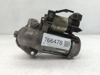 2013-2018 Acura Rdx Car Starter Motor Solenoid OEM P/N:428000-9360 Fits Fits 2013 2014 2015 2016 2017 2018 OEM Used Auto Par