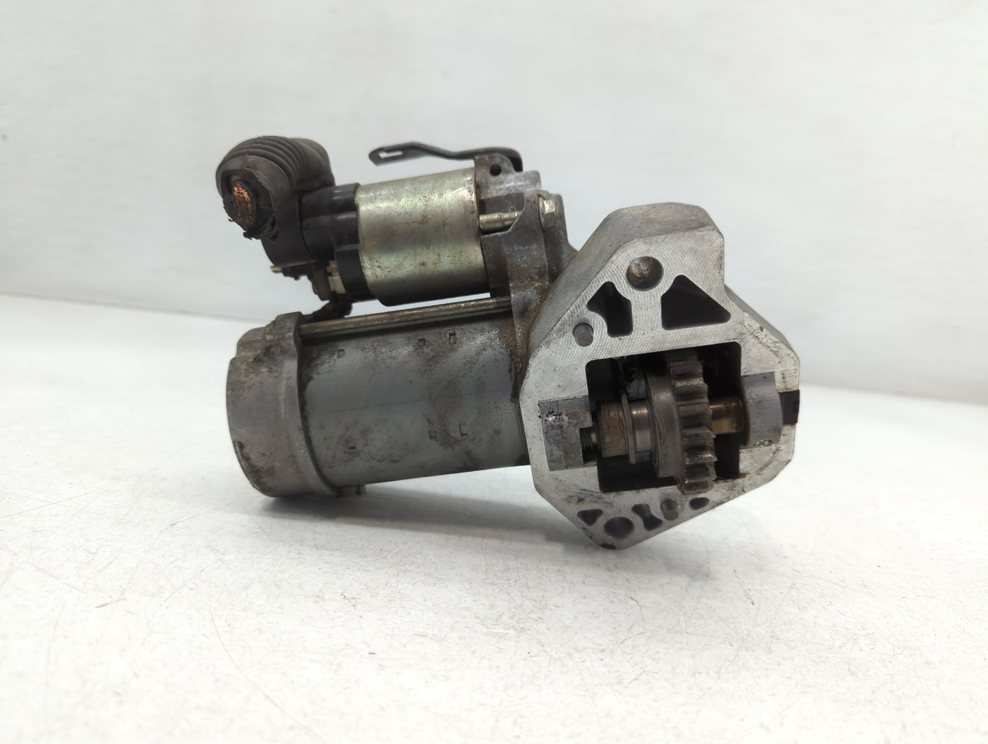 2013-2018 Acura Rdx Car Starter Motor Solenoid OEM P/N:428000-9360 Fits Fits 2013 2014 2015 2016 2017 2018 OEM Used Auto Par