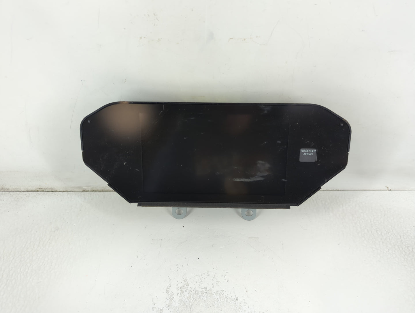 2013-2015 Acura Rdx Information Display Screen - Oemusedautoparts1.com