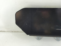 2013-2015 Acura Rdx Information Display Screen - Oemusedautoparts1.com