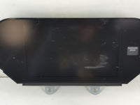2013-2015 Acura Rdx Information Display Screen - Oemusedautoparts1.com
