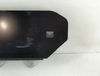 2013-2015 Acura Rdx Information Display Screen - Oemusedautoparts1.com