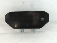 2013-2015 Acura Rdx Information Radio Display Screen 828379 - Oemusedautoparts1.com