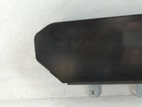 2013-2015 Acura Rdx Information Radio Display Screen 828379 - Oemusedautoparts1.com