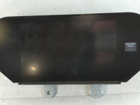 2013-2015 Acura Rdx Information Radio Display Screen 828379 - Oemusedautoparts1.com