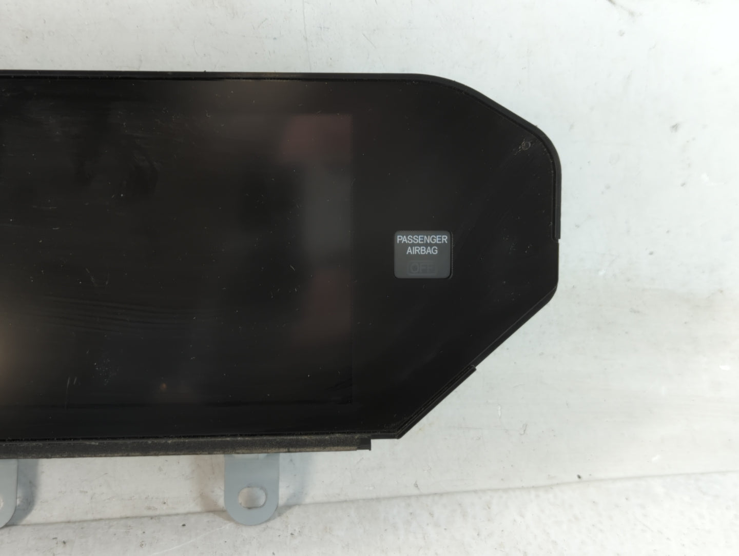 2013-2015 Acura Rdx Information Display Screen - Oemusedautoparts1.com