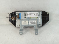 2013-2015 Acura Rdx Information Radio Display Screen 828379 - Oemusedautoparts1.com