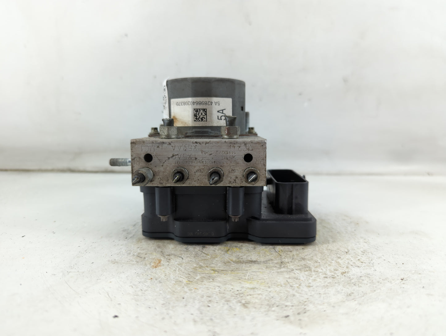 2013-2015 Acura Rdx ABS Pump Control Module Replacement Fits Fits 2013 2014 2015 OEM Used Auto Parts - Oemusedautoparts1.com