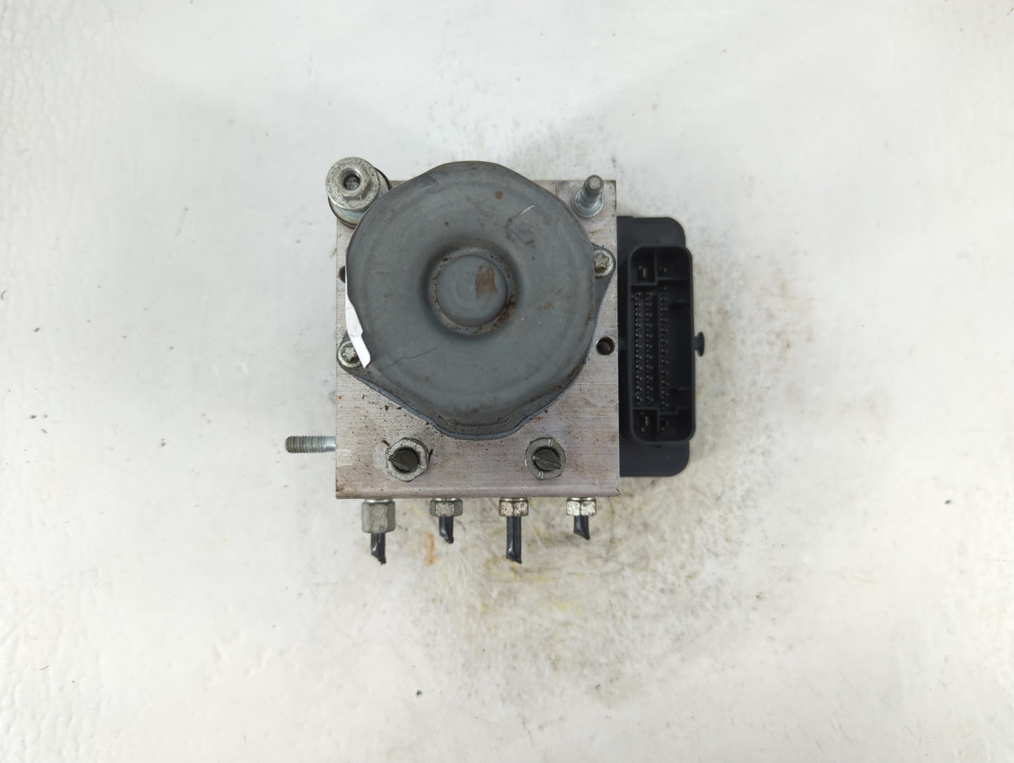2013-2015 Acura Rdx ABS Pump Control Module Replacement Fits Fits 2013 2014 2015 OEM Used Auto Parts - Oemusedautoparts1.com