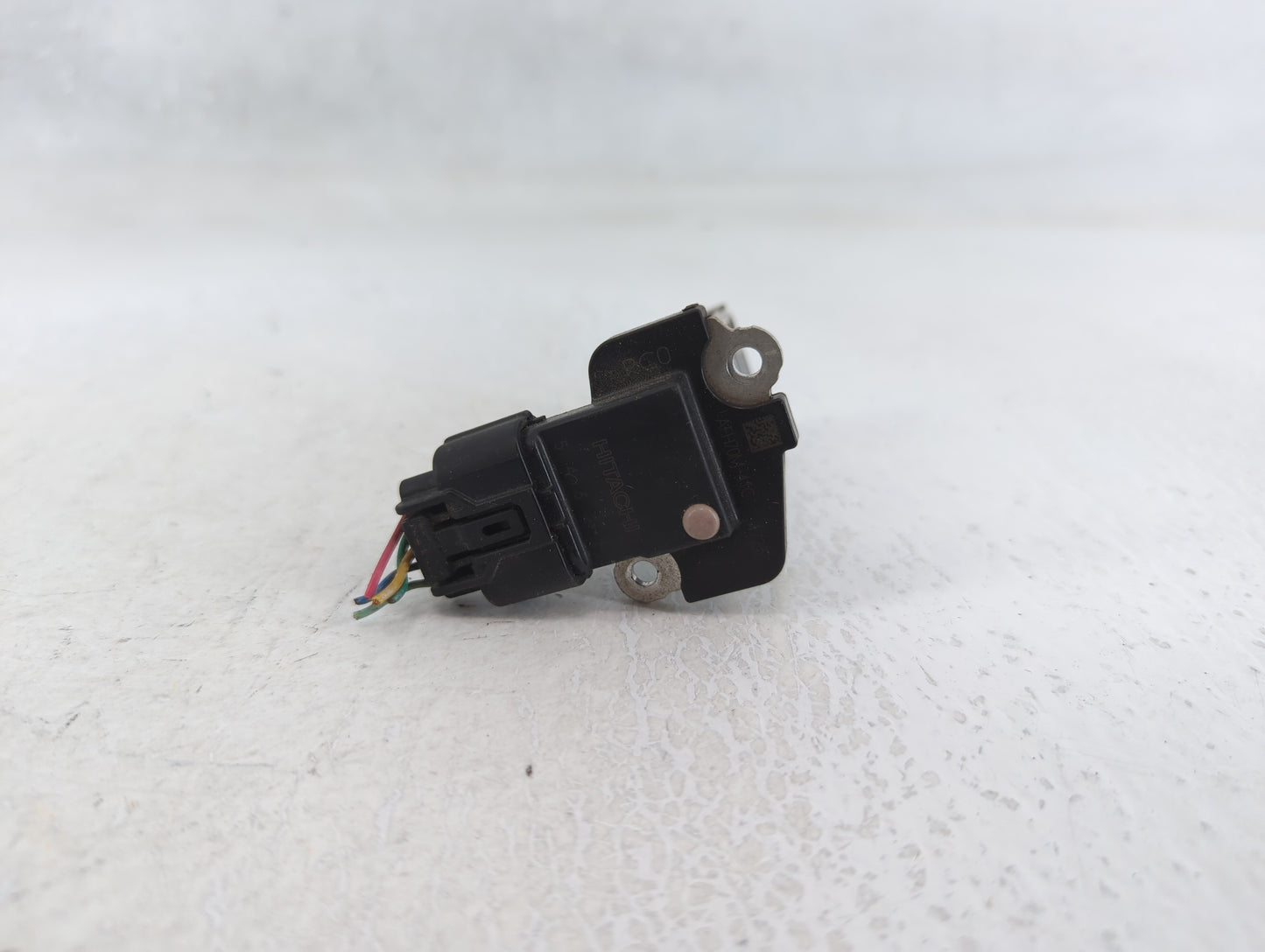 2014-2020 Acura Rlx Mass Air Flow Meter Maf - Oemusedautoparts1.com