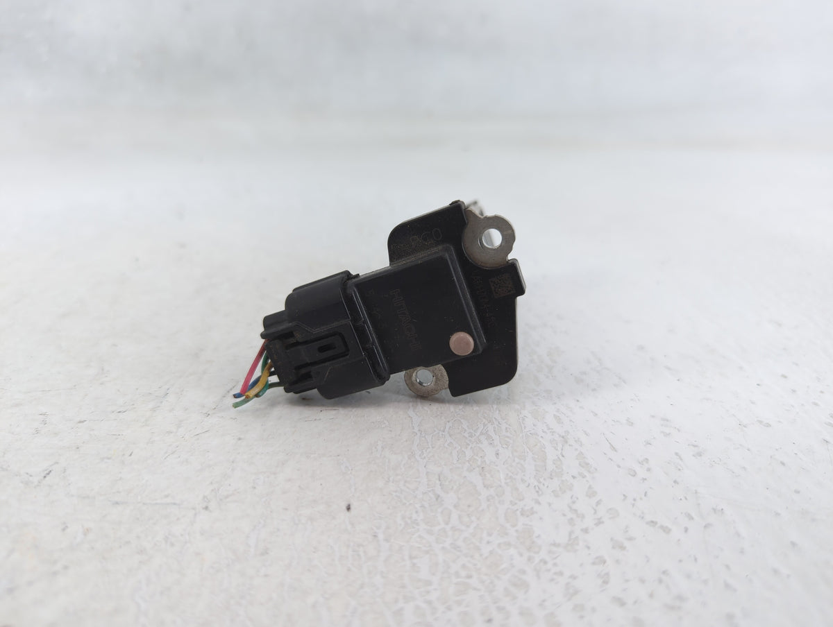 2014-2020 Acura Rlx Mass Air Flow Meter Maf Sensor - Oemusedautoparts1.com