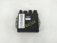 2015-2020 Acura Tlx PCM Engine Control Computer ECU ECM PCU OEM P/N:37815-R9P-A01 Fits OEM Used Auto Parts - Oemusedautopart