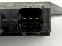 2015-2020 Acura Tlx PCM Engine Control Computer ECU ECM PCU OEM P/N:37815-R9P-A01 Fits OEM Used Auto Parts - Oemusedautopart