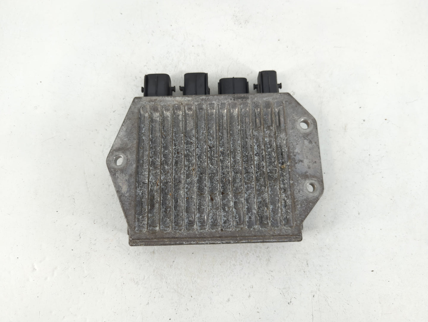 2015-2020 Acura Tlx PCM Engine Control Computer ECU ECM PCU OEM P/N:37815-R9P-A01 Fits OEM Used Auto Parts - Oemusedautopart