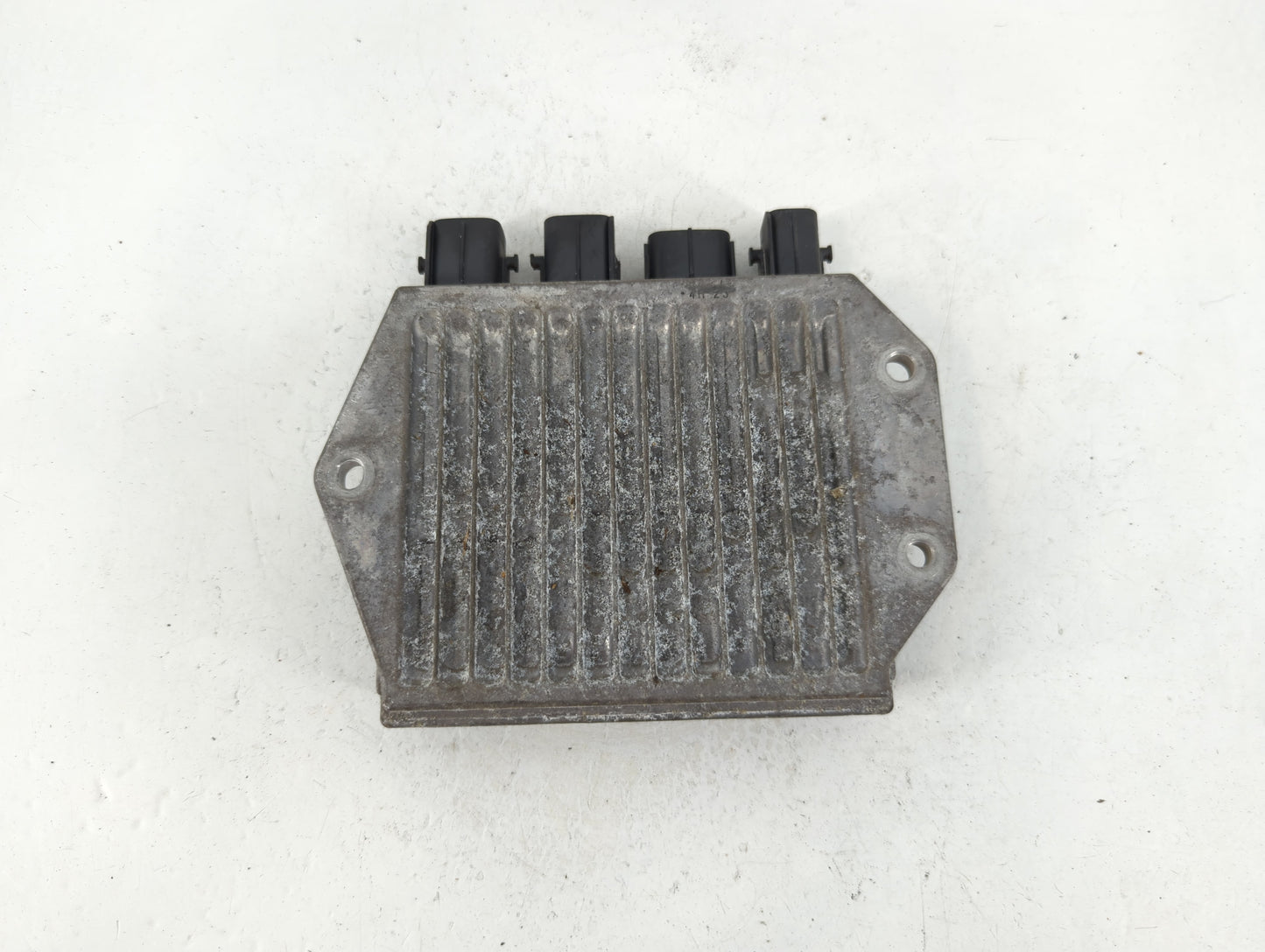 2015-2020 Acura Tlx PCM Engine Control Computer ECU ECM PCU OEM P/N:37815-R9P-A01 Fits OEM Used Auto Parts - Oemusedautopart