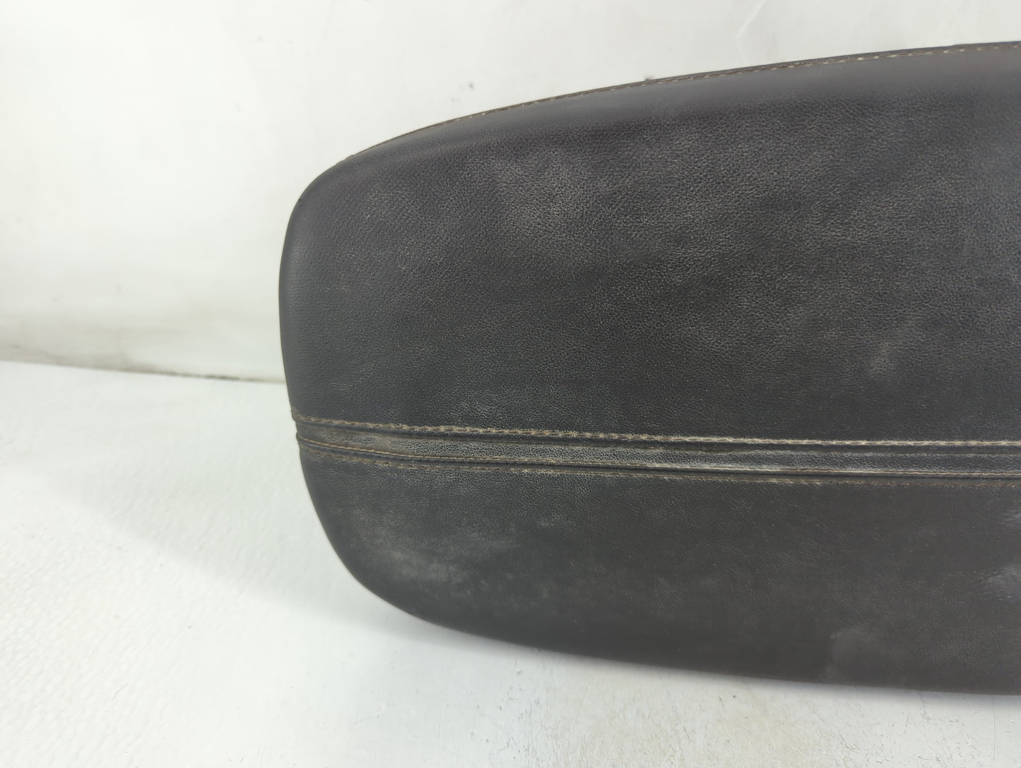 2015 Acura Tlx Center Console Armrest Cover Lid P/N:3305 00X H690L Fits OEM Used Auto Parts - Oemusedautoparts1.com