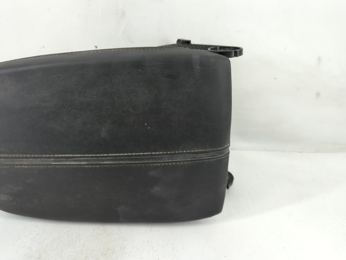 2015 Acura Tlx Center Console Armrest Cover Lid P/N:3305 00X H690L Fits OEM Used Auto Parts - Oemusedautoparts1.com