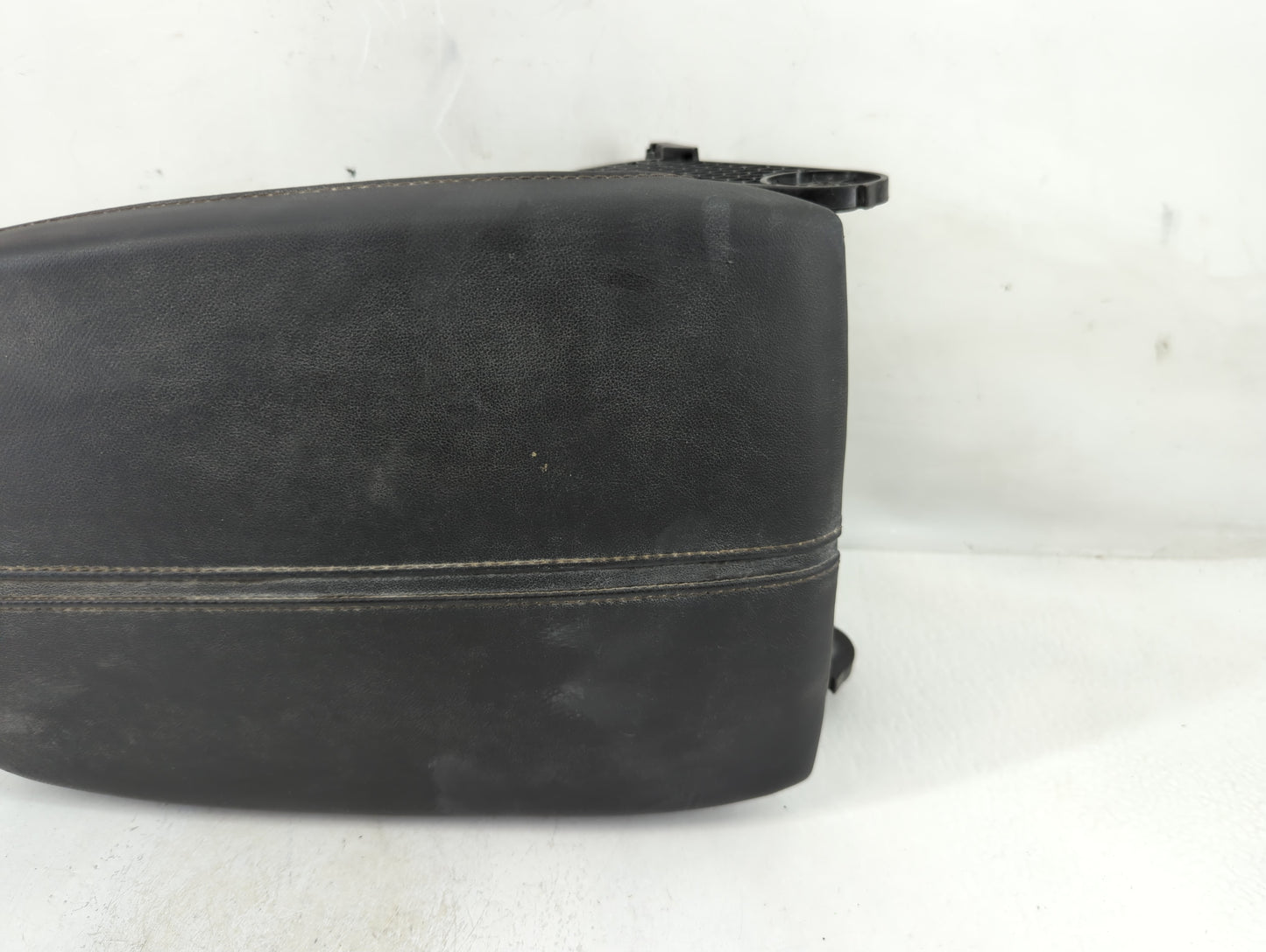 2015 Acura Tlx Center Console Armrest Cover Lid P/N:3305 00X H690L Fits OEM Used Auto Parts - Oemusedautoparts1.com