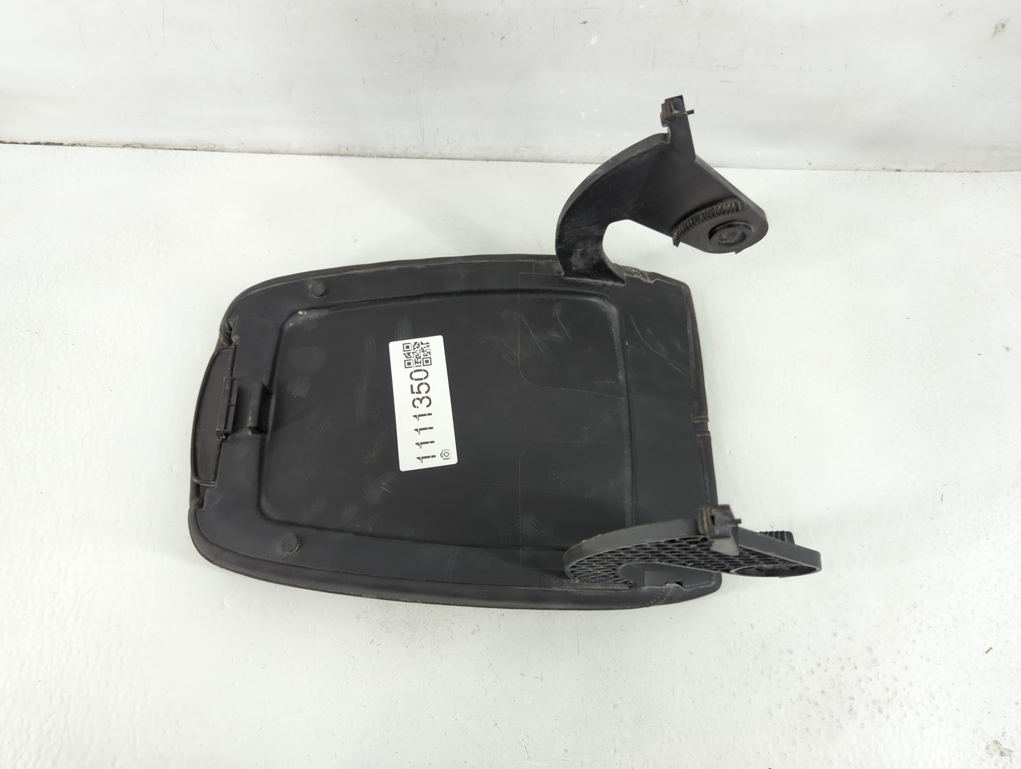2015 Acura Tlx Center Console Armrest Cover Lid P/N:3305 00X H690L Fits OEM Used Auto Parts - Oemusedautoparts1.com
