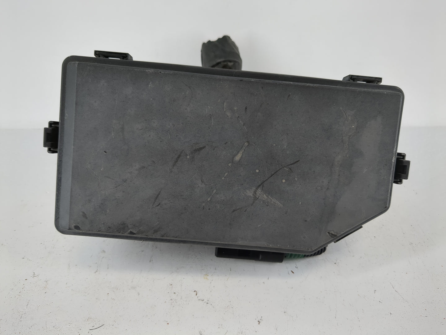 2017-2020 Acura Tlx Fusebox Fuse Box Panel Relay Module P/N:TZ3 A011 AO Fits Fits 2017 2018 2019 2020 OEM Used Auto Parts - 