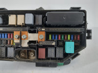 2017-2020 Acura Tlx Fusebox Fuse Box Panel Relay Module P/N:TZ3 A011 AO Fits Fits 2017 2018 2019 2020 OEM Used Auto Parts - 