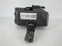 2017-2020 Acura Tlx Fusebox Fuse Box Panel Relay Module P/N:TZ3 A011 AO Fits Fits 2017 2018 2019 2020 OEM Used Auto Parts - 