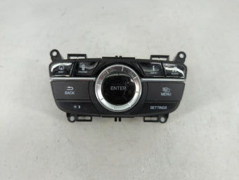 compare product 2015-2020 Acura Tlx Climate Control Module Temperature AC/Heater Replacement P/N:TZ3-A120 Fits Fits 2015 2016 2017 2018 2019 2020 OEM Used Auto Parts