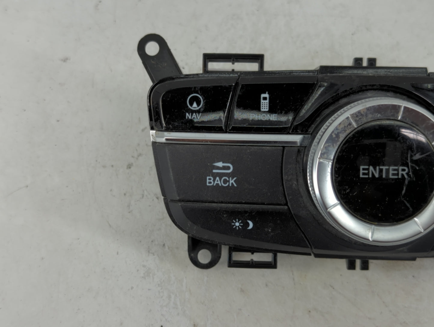 2015-2020 Acura Tlx Climate Control Module Temperature AC/Heater Replacement P/N:TZ3-A120 Fits Fits 2015 2016 2017 2018 2019
