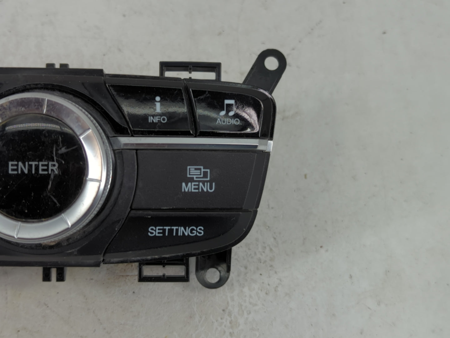 2015-2020 Acura Tlx Climate Control Module Temperature AC/Heater Replacement P/N:TZ3-A120 Fits Fits 2015 2016 2017 2018 2019