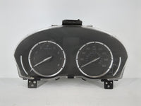 2015-2019 Acura Tlx Instrument Cluster Speedometer Gauges P/N:78100-TZ3-A140-M1 Fits Fits 2015 2016 2017 2018 2019 OEM Used 