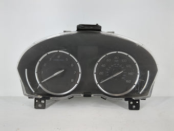 compare product 2015-2019 Acura Tlx Instrument Cluster Speedometer Gauges P/N:78100-TZ3-A140-M1 Fits Fits 2015 2016 2017 2018 2019 OEM Used Auto Parts