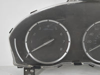 2015-2019 Acura Tlx Instrument Cluster Speedometer Gauges P/N:78100-TZ3-A140-M1 Fits Fits 2015 2016 2017 2018 2019 OEM Used 