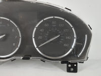 2015-2019 Acura Tlx Instrument Cluster Speedometer Gauges P/N:78100-TZ3-A140-M1 Fits Fits 2015 2016 2017 2018 2019 OEM Used 