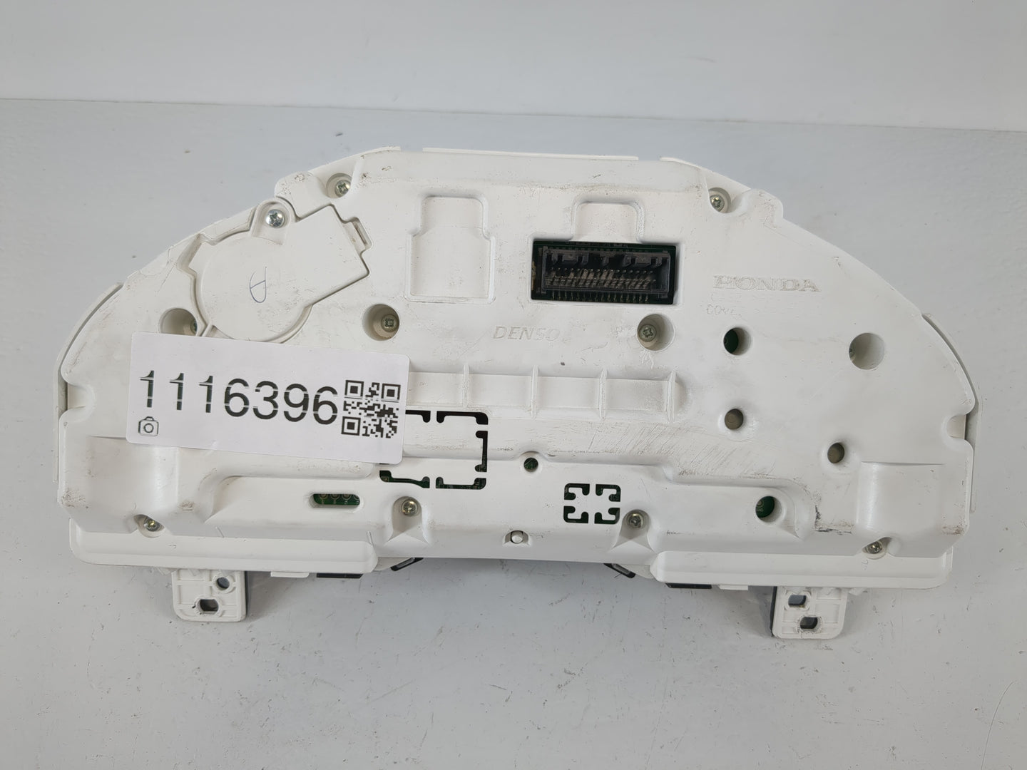 2015-2019 Acura Tlx Instrument Cluster Speedometer Gauges P/N:78100-TZ3-A140-M1 Fits Fits 2015 2016 2017 2018 2019 OEM Used 