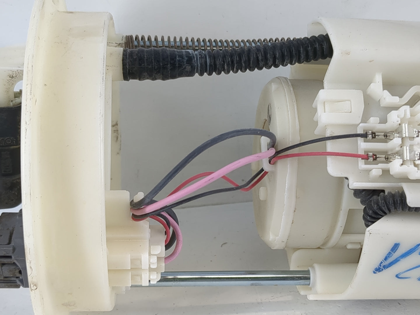 2015-2020 Acura Tlx Electrical Gas Fuel Pump Assembly - Oemusedautoparts1.com