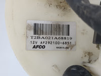 2015-2020 Acura Tlx Electrical Gas Fuel Pump Assembly - Oemusedautoparts1.com