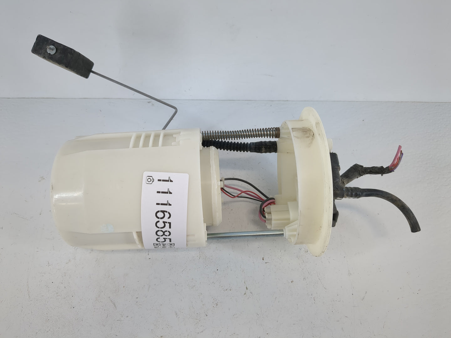 2015-2020 Acura Tlx Electrical Gas Fuel Pump Assembly - Oemusedautoparts1.com