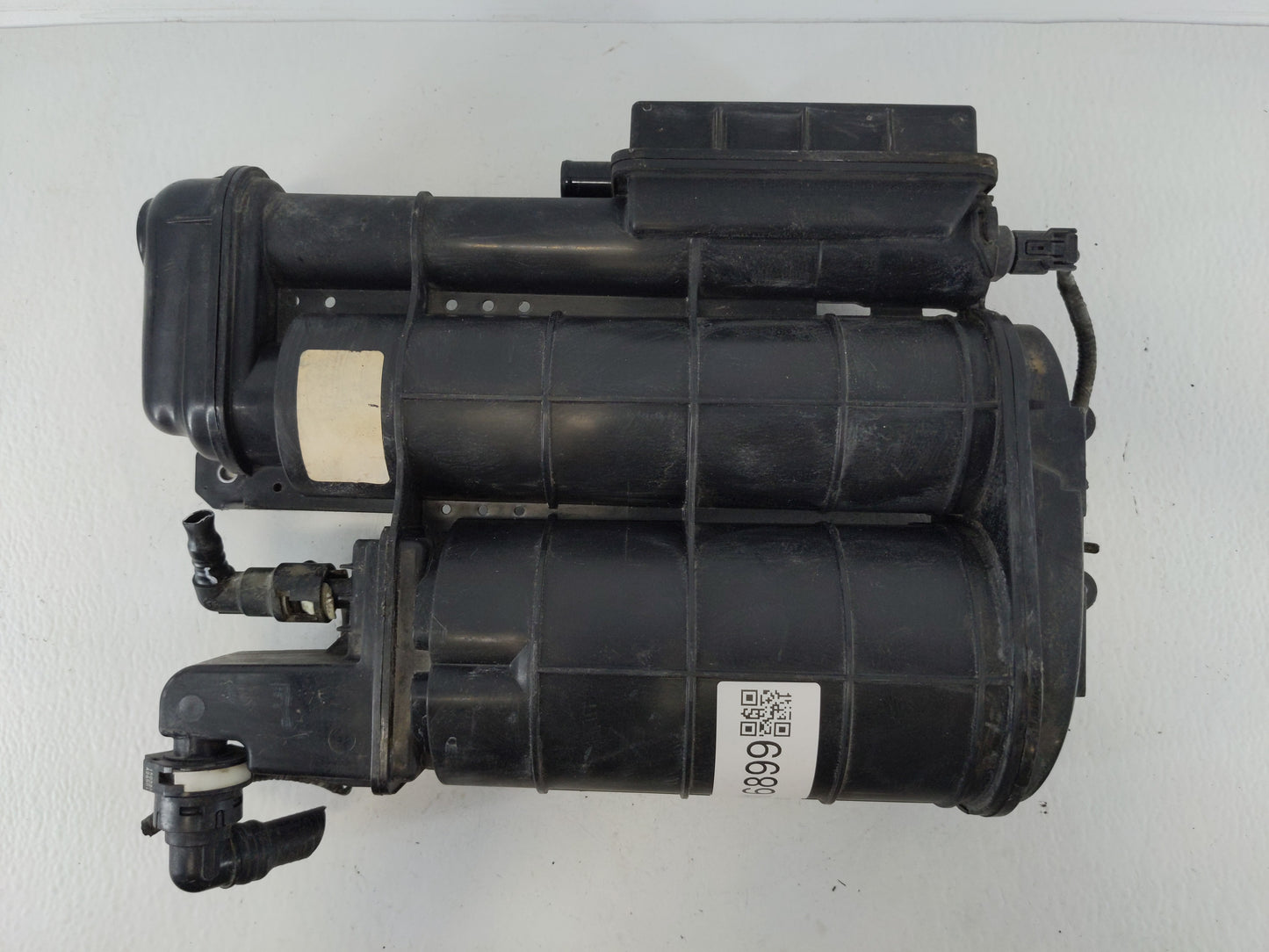 2015 Acura Tlx Fuel Vapor Charcoal Canister - Oemusedautoparts1.com