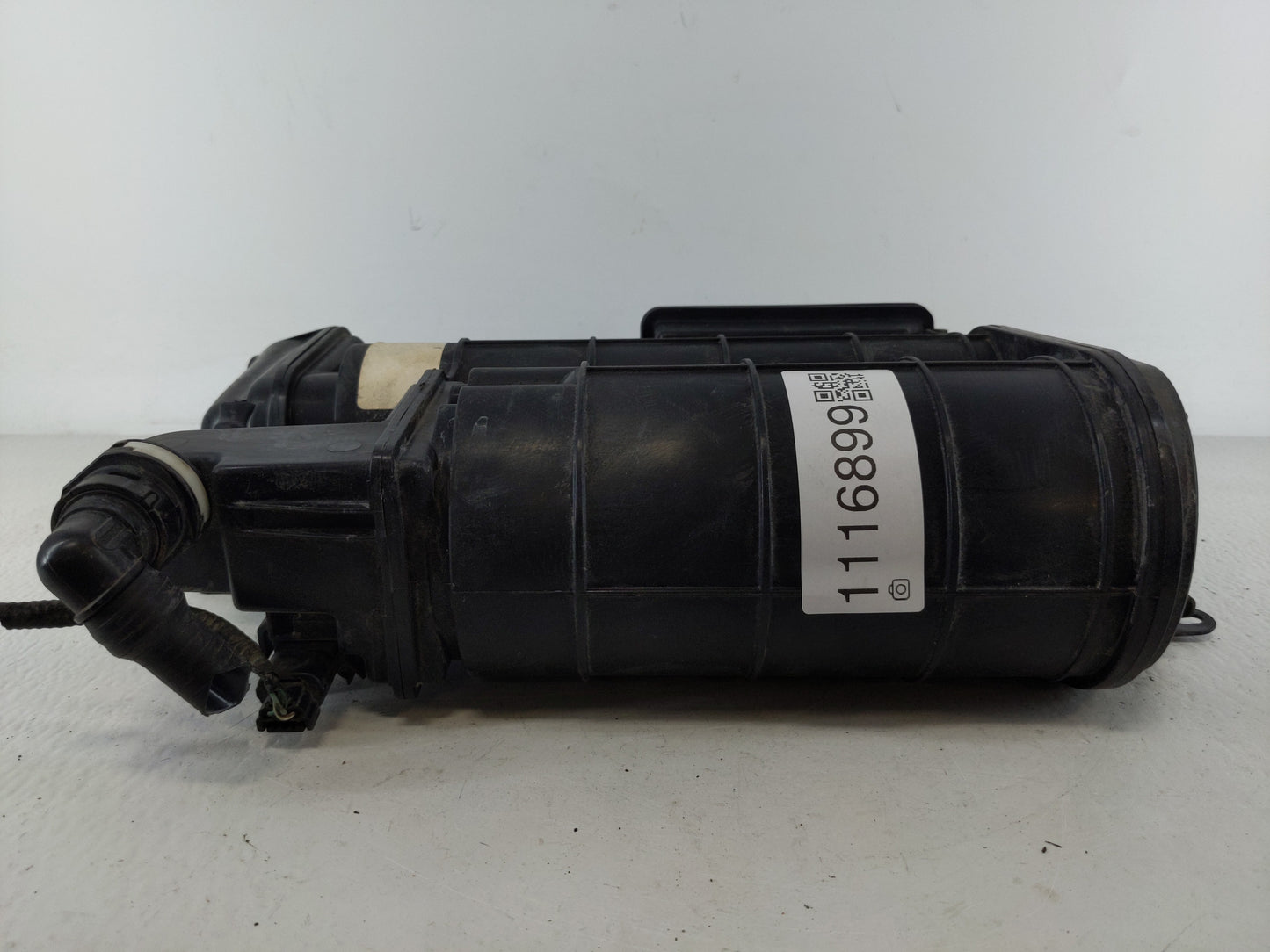 2015 Acura Tlx Fuel Vapor Charcoal Canister 1116899 - Oemusedautoparts1.com