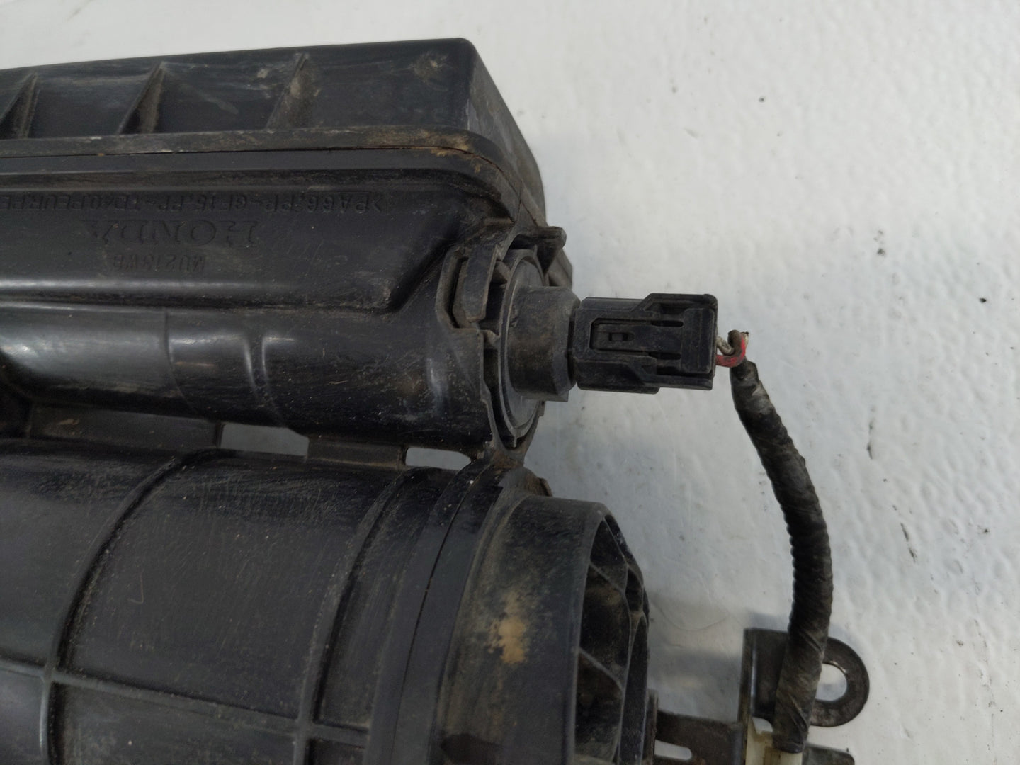 2015 Acura Tlx Fuel Vapor Charcoal Canister - Oemusedautoparts1.com