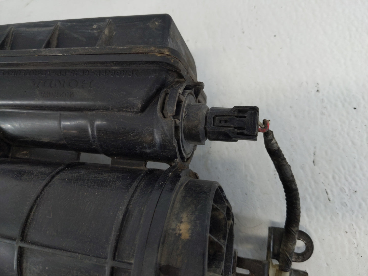 2015 Acura Tlx Fuel Vapor Charcoal Canister - Oemusedautoparts1.com
