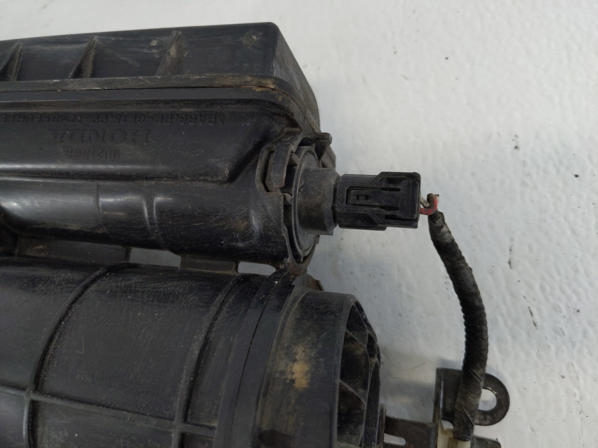 2015 Acura Tlx Fuel Vapor Charcoal Canister 1116899 - Oemusedautoparts1.com