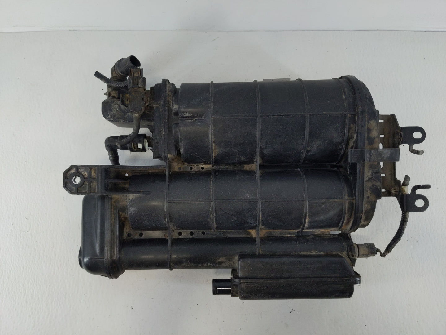 2015 Acura Tlx Fuel Vapor Charcoal Canister 1116899 - Oemusedautoparts1.com