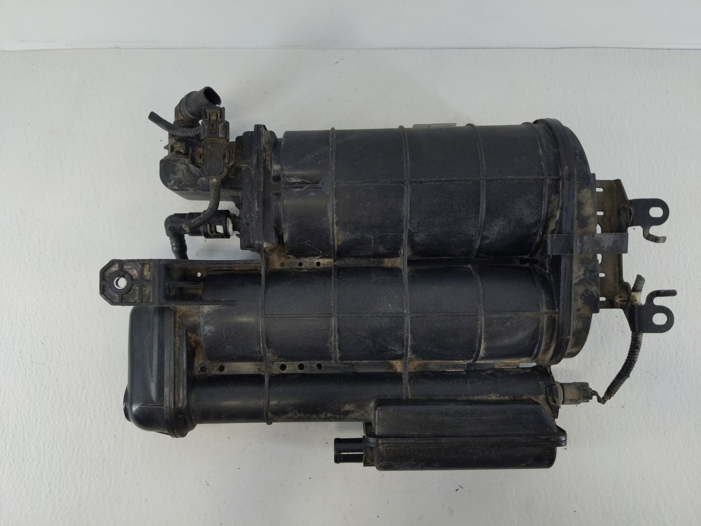 2015 Acura Tlx Fuel Vapor Charcoal Canister 1116899 - Oemusedautoparts1.com