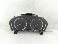 2015-2019 Acura Tlx Instrument Cluster Speedometer Gauges P/N:78100-TZ4-A030-M1 Fits Fits 2015 2016 2017 2018 2019 OEM Used 