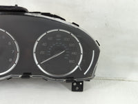 2015-2019 Acura Tlx Instrument Cluster Speedometer Gauges P/N:78100-TZ4-A030-M1 Fits Fits 2015 2016 2017 2018 2019 OEM Used 