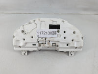 2015-2019 Acura Tlx Instrument Cluster Speedometer Gauges P/N:78100-TZ4-A030-M1 Fits Fits 2015 2016 2017 2018 2019 OEM Used 